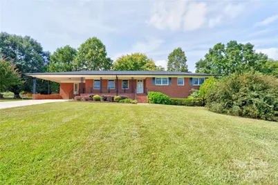 4029 Fallston Road, Shelby, NC 28150 - Photo 1