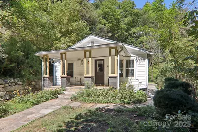 280 Panhandle Road, Marshall, NC 28753 - Photo 1