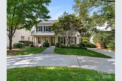 1538 Providence Drive, Charlotte, NC 28211 - Photo 1