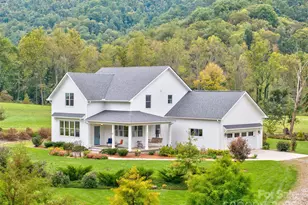 233 Ama Wy, Weaverville, NC 28787 - Photo 1