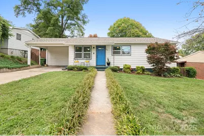 970 W Chapel Road, Asheville, NC 28803 - Photo 1