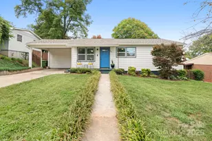 970 W Chapel Rd, Asheville, NC 28803 - Photo 1