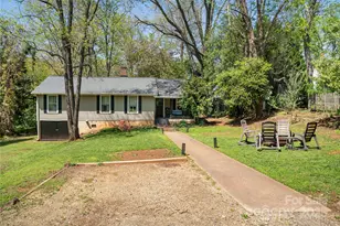 459 N Washington St, Rutherfordton, NC 28139 - Photo 1