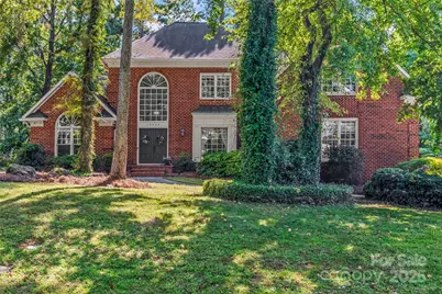 10400 Kilmory Terrace, Charlotte, NC 28210 - Photo 1