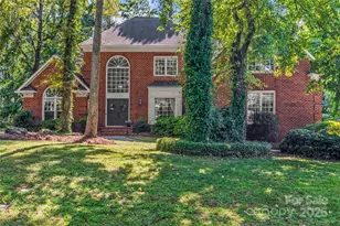 10400 Kilmory Terrace, Charlotte, NC 28210 - Photo 1