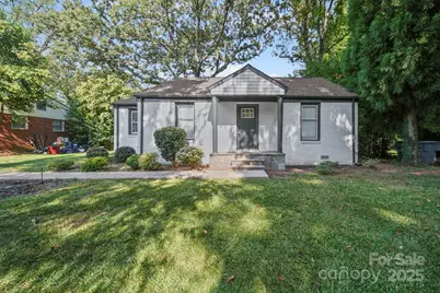 5030 Grapevine Drive, Charlotte, NC 28217 - Photo 1