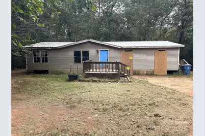 396 Buck Collins Road, Forest City, NC 28043 - Photo 1