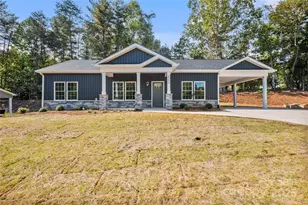 6390 Cathedral Dr, Granite Falls, NC 28630 - Photo 1