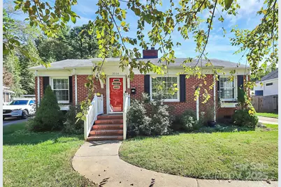 3516 Draper Avenue, Charlotte, NC 28205 - Photo 1