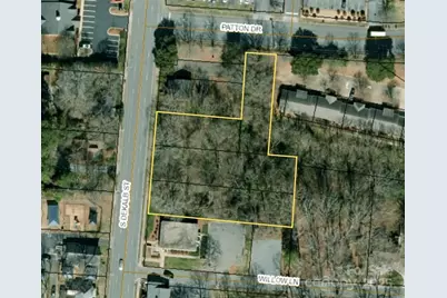 000 S Dekalb Street, Shelby, NC 28150 - Photo 1