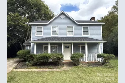 9125 Winter Moss Court, Charlotte, NC 28227 - Photo 1
