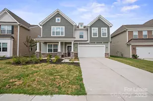 15011 Nichols Hall Dr, Charlotte, NC 28273 - Photo 1