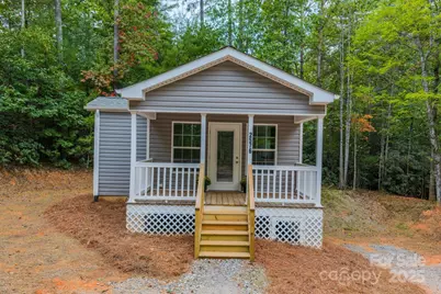 2576 Henderson Mill Road, Morganton, NC 28655 - Photo 1