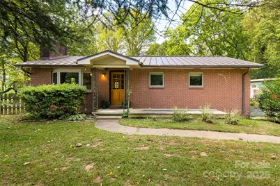 40 Governors View Road, Asheville, NC 28805 - Photo 1