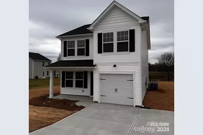 803 Jost Street, Statesville, NC 28677 - Photo 1
