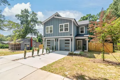 2823 Coronet Way, Charlotte, NC 28208 - Photo 1