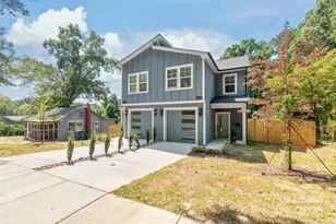 2823 Coronet Way, Charlotte, NC 28208 - Photo 1