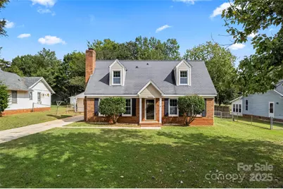 6606 Old Meadow Road, Charlotte, NC 28227 - Photo 1