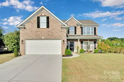 2010 Makin Drive, Indian Trail, NC 28079 - Photo 1