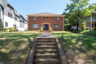 1221 S Kings Dr, Charlotte, NC 28207 - Photo 1