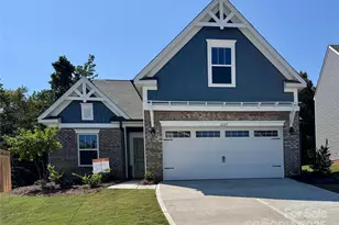 1125 Alyssa Oaks Dr, Lowell, NC 28098 - Photo 1