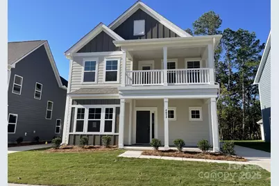 4032 Grommet Court, Matthews, NC 28105 - Photo 1