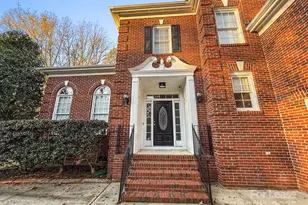 11931 Overlook Mountain Dr, Charlotte, NC 28216 - Photo 1