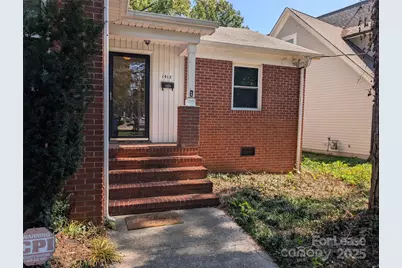 1418 Briar Creek Road, Charlotte, NC 28205 - Photo 1