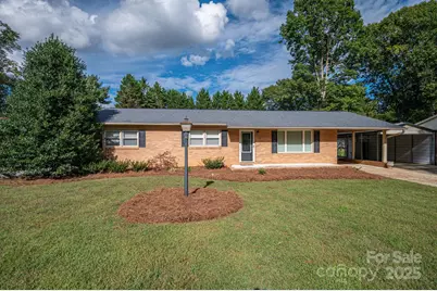 3508 Merry Oaks Lane, Dallas, NC 28034 - Photo 1