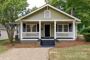 2100 Highland St, Charlotte, NC 28208 - Photo 1