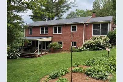 66 W Kensington Road #32, Asheville, NC 28804 - Photo 1