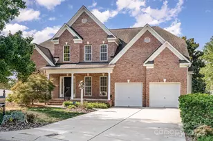 542 Buffinton Ct NW, Concord, NC 28027 - Photo 1