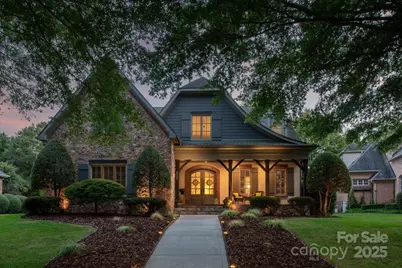 7911 Pemswood Street, Charlotte, NC 28277 - Photo 1