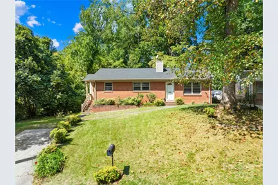 1955 Arnold Drive, Charlotte, NC 28205 - Photo 1