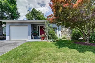 110 Aurora Dr, Asheville, NC 28805 - Photo 1