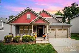 14525 Harmonious St, Charlotte, NC 28278 - Photo 1