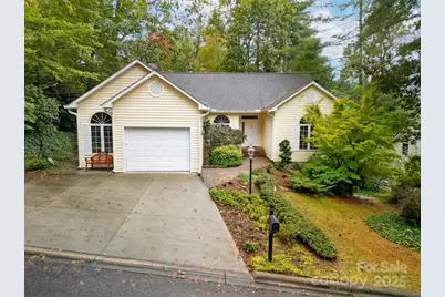 54 Wintergreen Drive, Brevard, NC 28712 - Photo 1