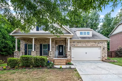 121 Misty Woods Drive, Clover, SC 29710 - Photo 1