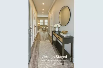 4159 Summit Woods Drive, Charlotte, NC 28216 - Photo 1