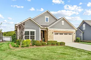 16020 Clear Creek Farm Rd, Matthews, NC 28105 - Photo 1