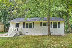 1709 Masonic Dr, Charlotte, NC 28205 - Photo 1