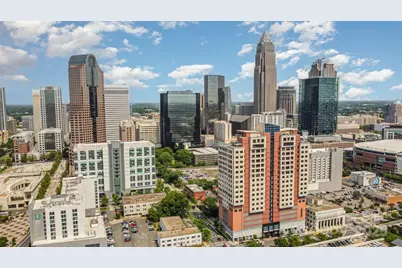 222 S Caldwell Street #1802, Charlotte, NC 28202 - Photo 1