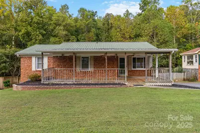 1408 Nottingham Road, Kannapolis, NC 28081 - Photo 1