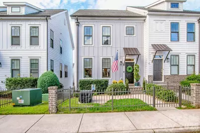 133 Capital Avenue #A, Mooresville, NC 28117 - Photo 1