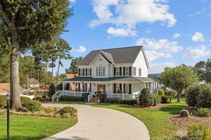 17200 Randalls Ferry Rd, Norwood, NC 28128 - Photo 1