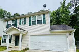3605 Ribbonwalk Trail, Charlotte, NC 28269 - Photo 1