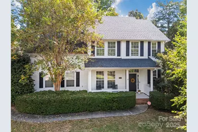 6819 Charter Hills Road, Charlotte, NC 28277 - Photo 1