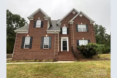 10411 Rougemont Lane, Charlotte, NC 28277 - Photo 1