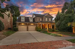 8007 Vanderhorn Ln, Charlotte, NC 28226 - Photo 1