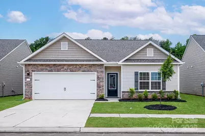 4008 Bolo Drive, Charlotte, NC 28215 - Photo 1